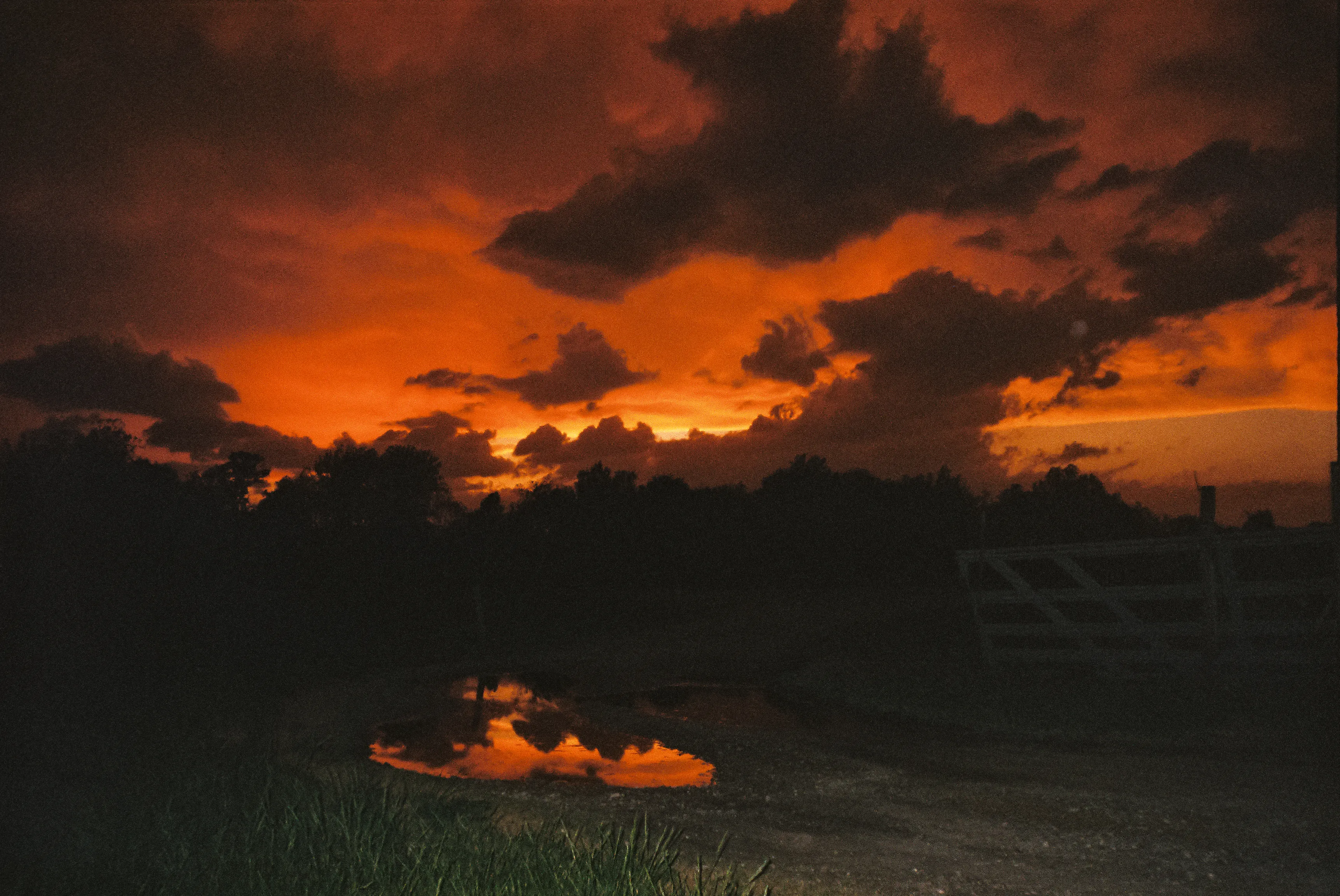 AB03 - Sunset Road