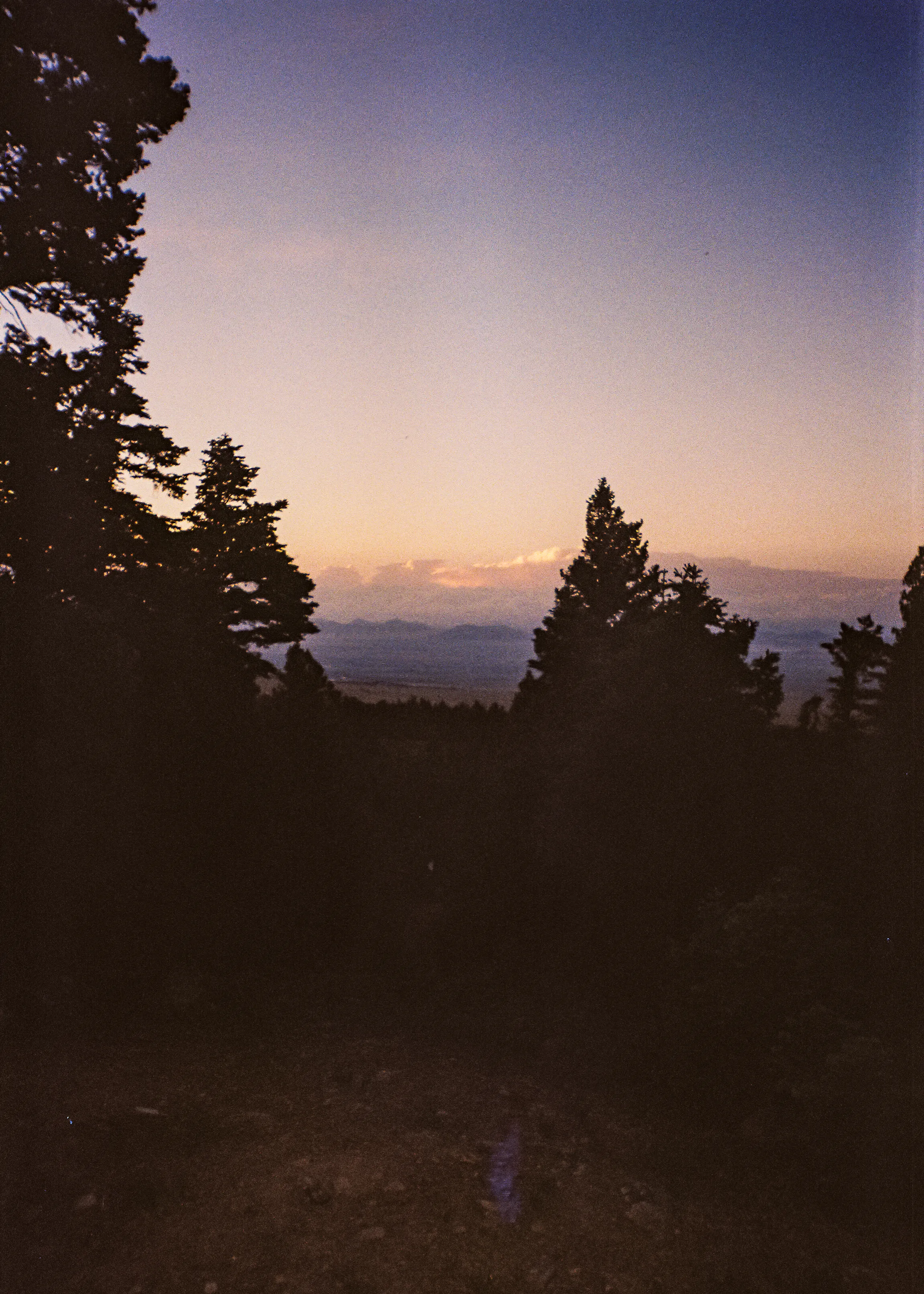 AC01 - Peak Over Westcliffe