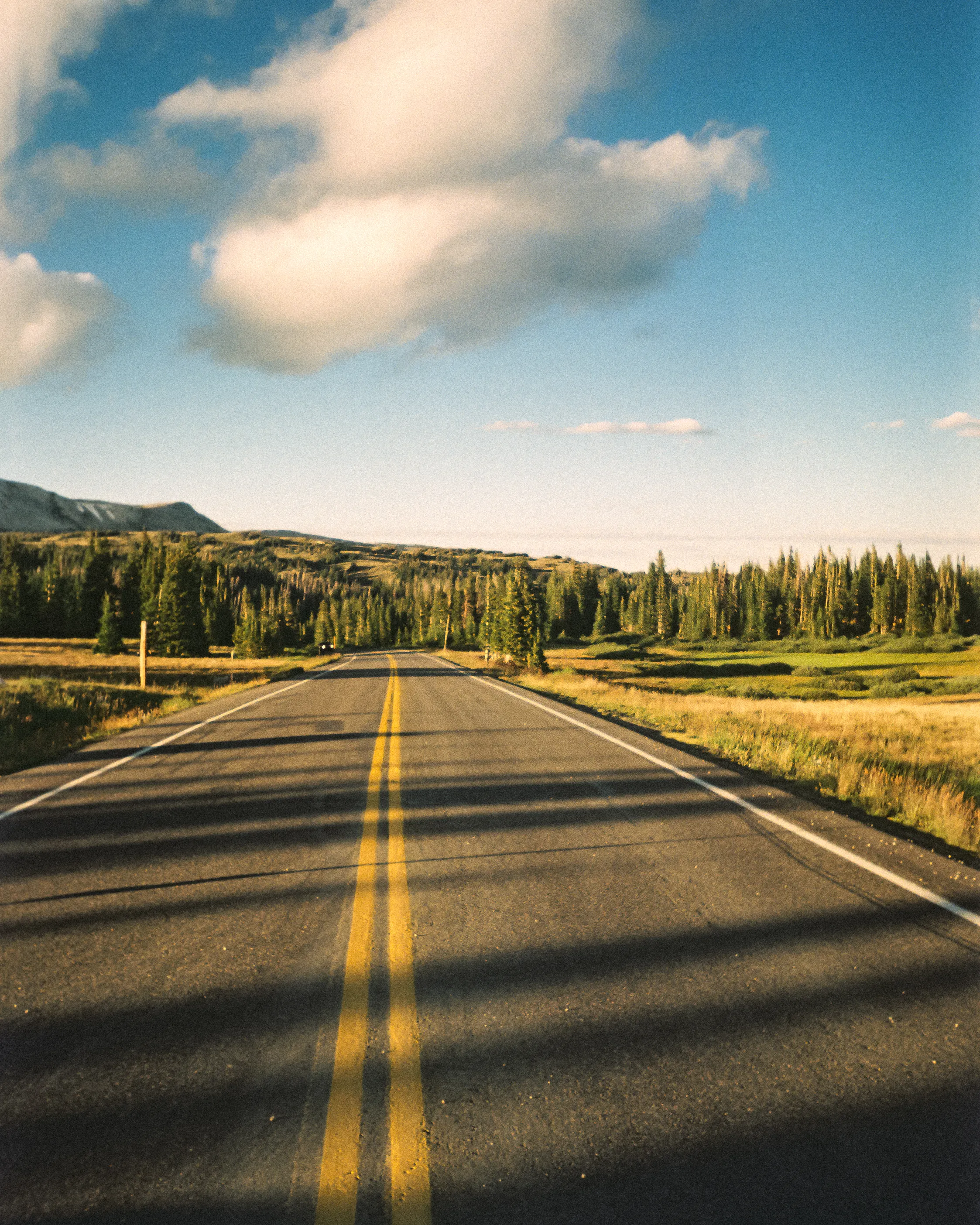 A0006.01 - Road to Medicine Bow