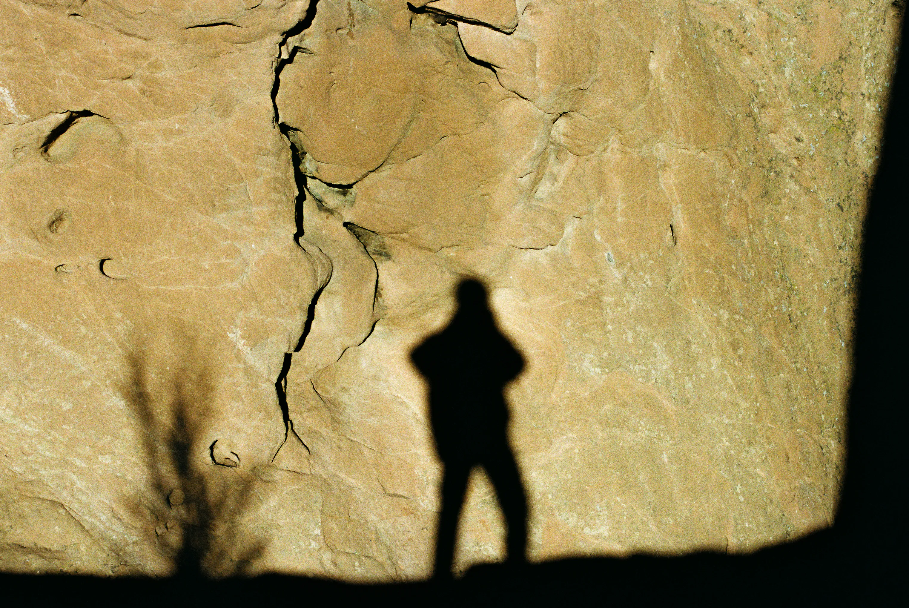 AA06 - Self Portrait